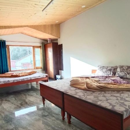 شيملا Shiv Shakti Homestay - Near Isbt, Bypass Mc Parking, Hpu, And Advance Study المظهر الخارجي الصورة