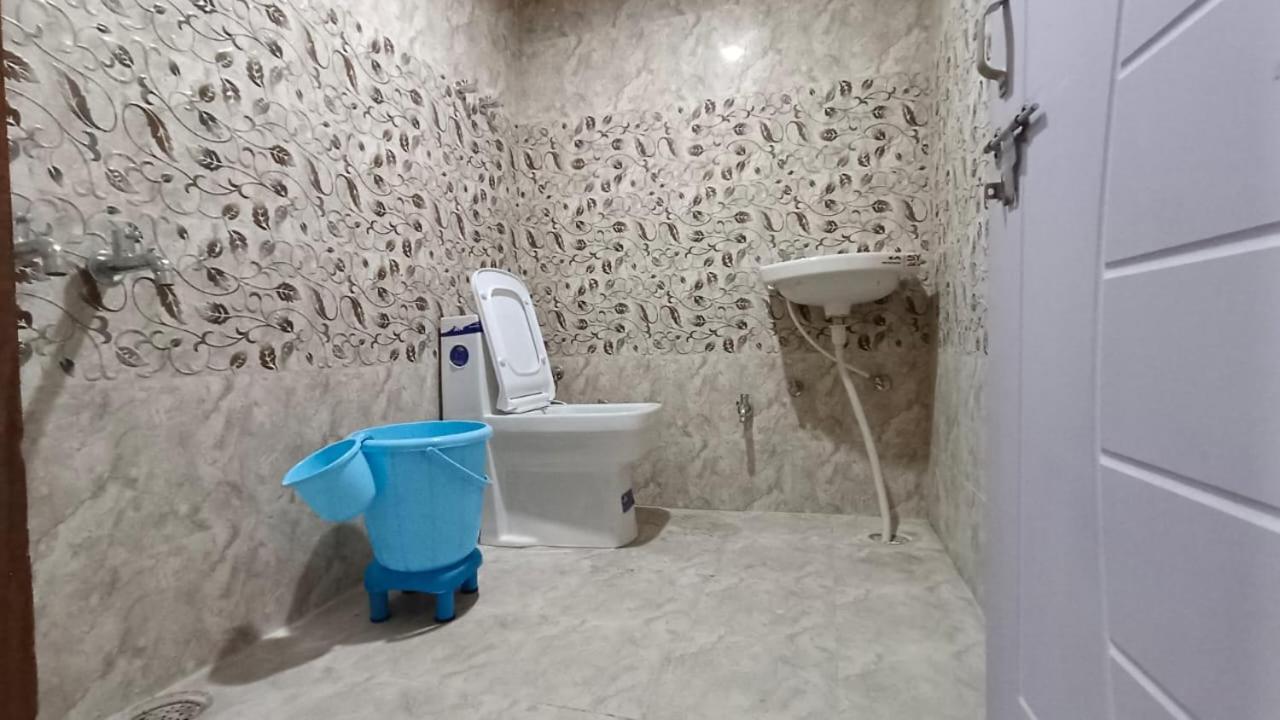 شيملا Shiv Shakti Homestay - Near Isbt, Bypass Mc Parking, Hpu, And Advance Study المظهر الخارجي الصورة
