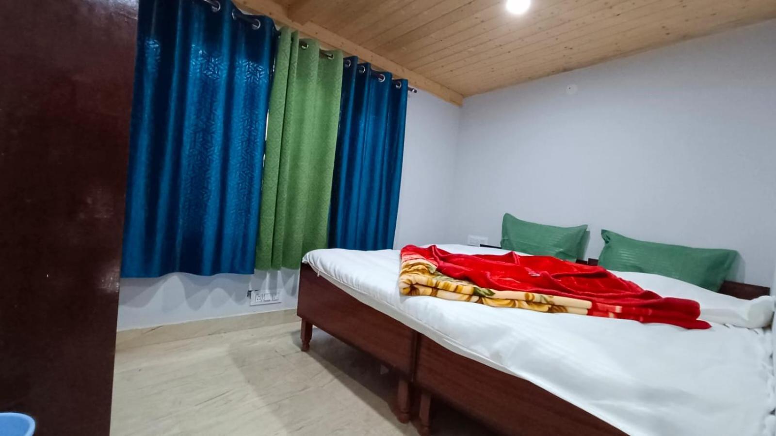 شيملا Shiv Shakti Homestay - Near Isbt, Bypass Mc Parking, Hpu, And Advance Study المظهر الخارجي الصورة