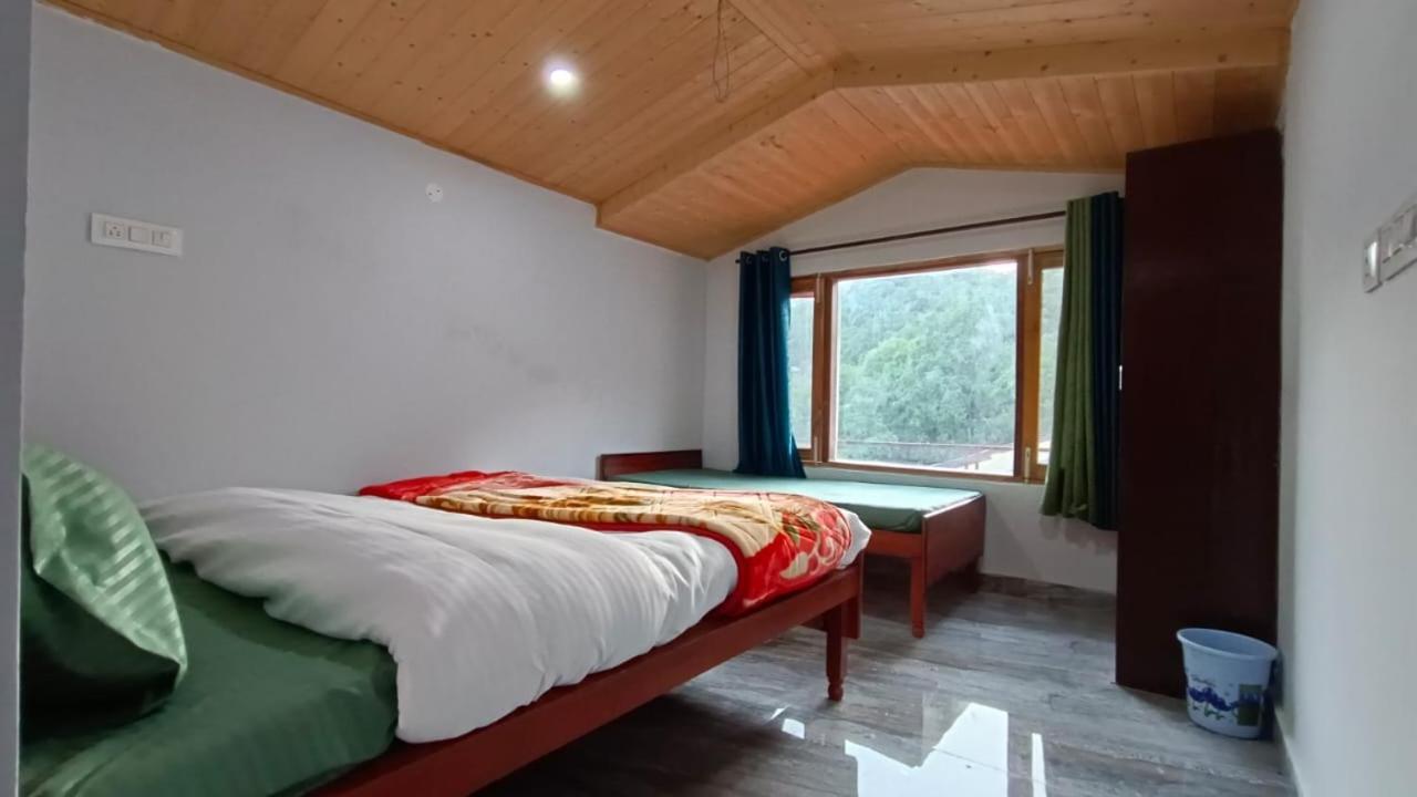 شيملا Shiv Shakti Homestay - Near Isbt, Bypass Mc Parking, Hpu, And Advance Study المظهر الخارجي الصورة
